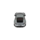 GT Spirit 1:18 Porsche Brabus 900 Rocket-R Nardo Grey 2023 GT930 Model Car