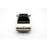 Ottomobile 1:18 BMW E30 325I Tc2 Baur White 1988 OT1097 Model Car