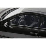 Ottomobile 1:18 Mercedes-Benz C209 CLK DTM AMG Coupe Obsidian Black 2004 OT1191