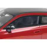 GT Spirit 1:18 Dodge Charger Daytona Scat/Pack Redeye Red 2025 GT585 Model Car