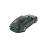 GT Spirit 1:18 BMW Alpina B8 Gran Coupe Green 2023 GT481 Model Car