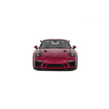 GT Spirit 1:18 Porsche 911 (991.2) GT3 RS Pink 2019 GT911 Model Car