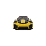 GT Spirit 1:12 Porsche 911 [991.2] GT2 RS WP Yellow 2018 GT535 Model Car