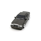 Ottomobile 1:18 Mercedes-Benz C124 AMG "Stance" Anthracite Grey 2022 OT1241