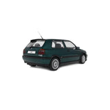 Ottomobile 1:12 Volkswagen Golf III VR6 Carat Dragon Green 1992 G099 Model Car