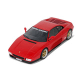 GT Spirit 1:18 Ferrari 348 Koenig Special Twin Turbo Red 1994 GT472 Model Car