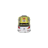 Ottomobile 1:18 Suzuki SX4 WRC P.G Andersson Monte-Carlo 2008 Yellow/White OT495