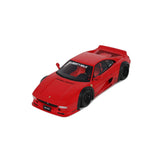 GT Spirit 1:18 Ferrari LB-Works F355 Red 2023 GT468 Model Car