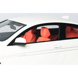 GT Spirit 1:18 Alpina B4 Bi-Turbo White 2014 GT963 Model Car