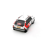 Ottomobile 1:18 Ford Fiesta 1600 Gr.2 #15 R.Clark Rallye Monte Carlo 1979 OT1271