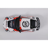 Ottomobile 1:18 Toyota Supra GT4 White E.Cheli/E.Jouli FFSA Champ 2023 OT1122