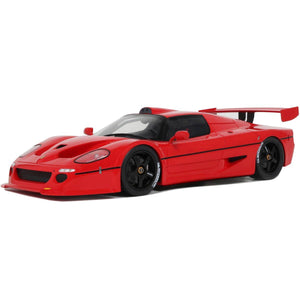 GT Spirit 1:18 Ferrari F50 GT Red 1996 GT467 Model Car