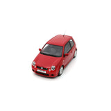 Ottomobile 1:18 Volkswagen Lupo GTI Tornado Red 2001 OT1129 Model Car