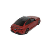 GT Spirit 1:18 BMW M5 Peable Beach Orange 2025 GT966 Model Car
