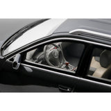 Ottomobile 1:18 Audi A6 C6 Allroad Brillant Black 2000 OT1189 Model Car