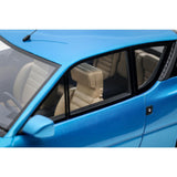 Ottomobile 1:18 Alpine GTA V6 Turbo Bleu Alpine Metal 488 1990 OT1146 Model Car