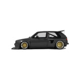 Ottomobile 1:18 Volkswagen Golf II GTI Khyzyl Saleem Ascot Grey 2021 OT476