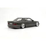 Ottomobile 1:18 Mercedes-Benz C124 AMG "Stance" Anthracite Grey 2022 OT1241