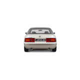 Ottomobile 1:18 Lexus LS 400 Diamond White Pearl 1992 OT1277 Model Car