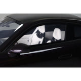 GT Spirit 1:12 Porsche 911 [992] GT3 Touring Purple 2021 GT937 Model Car