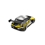 Ottomobile 1:18 Renault 5 Turbo 3E E-Tech RMC Look 2024 OT1171 Model Car