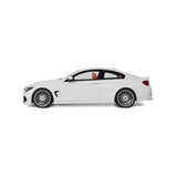 GT Spirit 1:18 Alpina B4 Bi-Turbo White 2014 GT963 Model Car