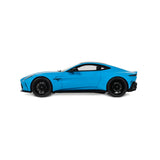 GT Spirit 1:18 Aston Martin Vantage Elwood Blue 2024 GT1008 Model Car