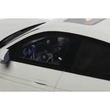 GT Spirit 1:18 BMW Alpina B4 GT Grey 2024 GT541 Model Car