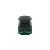 GT Spirit 1:18 BMW M4 CS Green 2024 GT994 Model Car