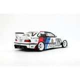 Ottomobile 1:18 BMW E36 Khyzyl Saleem White 2024 OT1176 Model Car