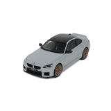 GT Spirit 1:18 BMW M2 CS Brooklyn Grey 2026 GT979 Model Car