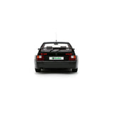 Ottomobile 1:18 Citroen BX 4TC Serie 200 Black 1985 OT763 Model Car