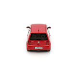 Ottomobile 1:18 Volkswagen Lupo GTI Tornado Red 2001 OT1129 Model Car