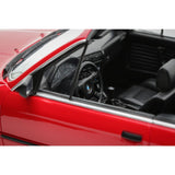 Ottomobile 1:18 BMW 325i Convertible Bright Red 308 1990 OT1194 Model Car