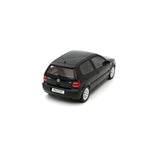 Ottomobile 1:18 Volkswagen Polo N GTi Black Magic La7W 2001 OT1086 Model Car