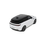 GT Spirit 1:12 Land Rover Sport P510E White 2023 GT553 Model Car