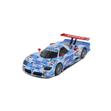 GT Spirit 1:18 Nissan R390 GT1 Le Mans Blue 1998 GT529 Model Car
