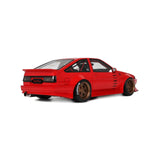 Ottomobile 1:18 Toyota AE86 Sprinter Trueno Wide Ferrari Rosso Corsa 1986 OT1278