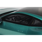 GT Spirit 1:18 Aston Martin Vanquish Green 2024 GT551 Model Car