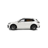 Ottomobile 1:18 Volkswagen Tiguan E TSI R-Line Oryx White Pearl L0K1 2024 OT1219
