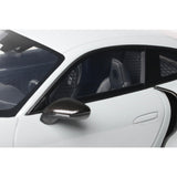 GT Spirit 1:18 Porsche Brabus 900 Rocket-R Nardo Grey 2023 GT930 Model Car