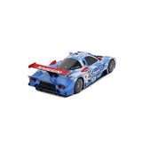 GT Spirit 1:18 Nissan R390 GT1 Le Mans Blue 1998 GT529 Model Car