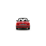 Ottomobile 1:18 BMW 325i Convertible Bright Red 308 1990 OT1194 Model Car