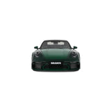GT Spirit 1:18 Brabus 900 Rocket-R Green 2024 GT959 Model Car