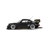 GT Spirit 1:18 Porsche RWB Stella Artois Black 2010 GT918 Model Car