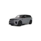 GT Spirit 1:18 Range Rover Sport SV Edition Two Grey 2024 GT539 Model Car