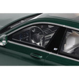 GT Spirit 1:18 BMW Alpina B7 Green 2022 GT942 Model Car