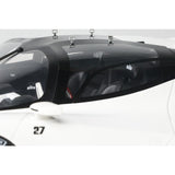 GT Spirit 1:18 Nilu Nilu27 White 2025 GT578 Model Car