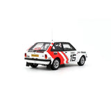 Ottomobile 1:18 Ford Fiesta 1600 Gr.2 #15 R.Clark Rallye Monte Carlo 1979 OT1271