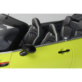 Ottomobile 1:18 Mini Cooper JCW Cabrio Zesty Yellow C5H 2021 OT1303 Model Car